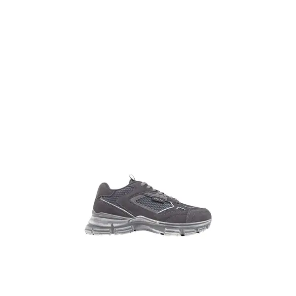 Baskets cuir femme Mim Shoes M1987