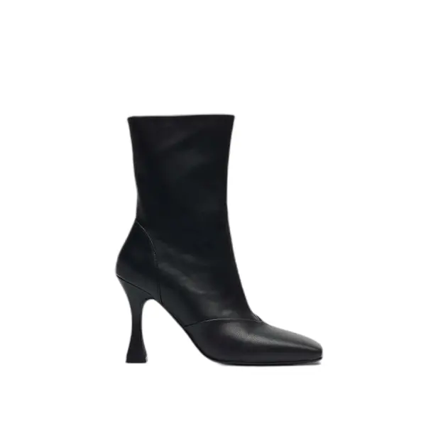 Bottes femme Mim Shoes Clam