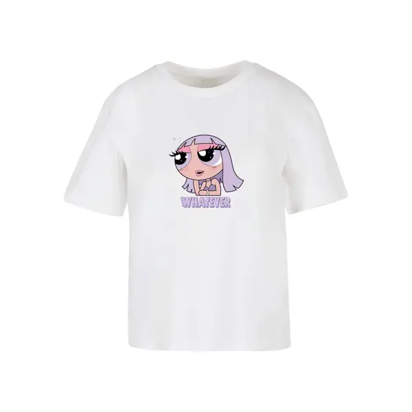 T-shirt femme Miss Tee Whatever