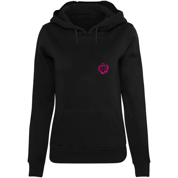 Sweatshirt femme Miss Tee Everything's Nice