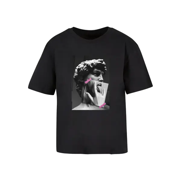 T-shirt femme Miss Tee Tongues Out