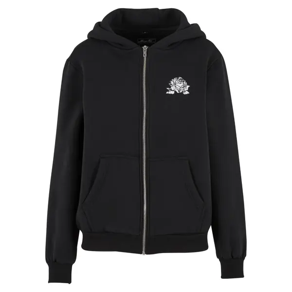Sweatshirt à capuche femme Miss Tee Romantic Dreamers