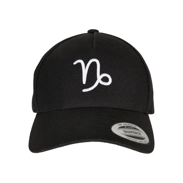 Casquette à visière Mister Tee Zodiac YP Classics 5
