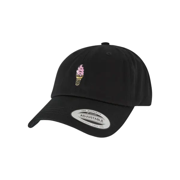 Casquette Mister Tee Ice Cream Dad