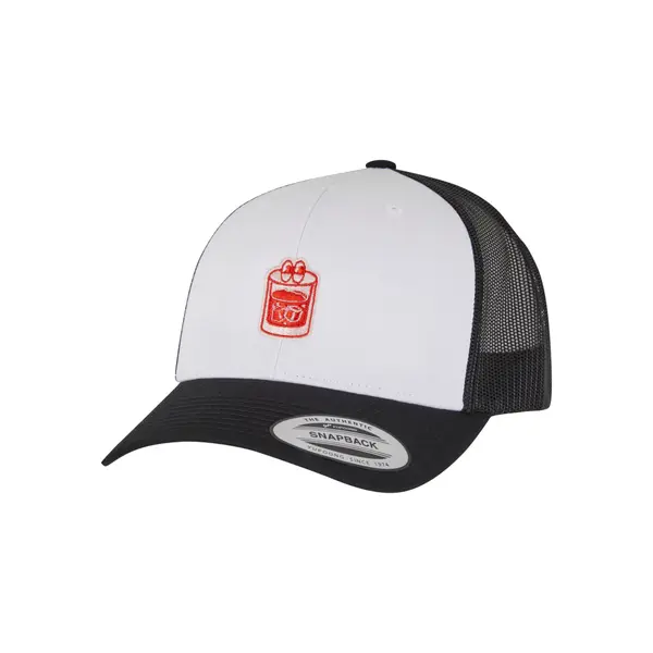Casquette trucker Mister Tee Previous Next Have A Drink Retro