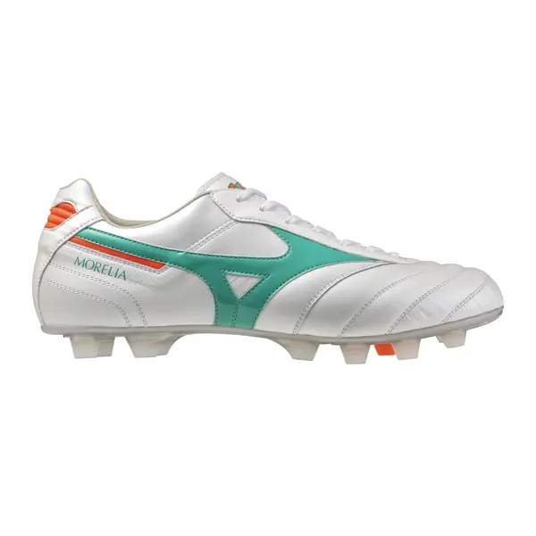 Chaussures de football Mizuno Morelia II Elite FG/AG