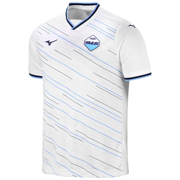 Maillot Extérieur Lazio Rome 2026/27
