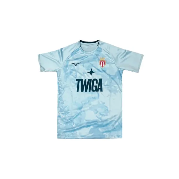 Maillot d'entraînement AS Monaco 2026/27