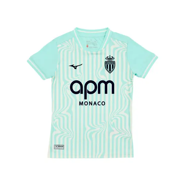 Maillot Third enfant AS Monaco 2026/27
