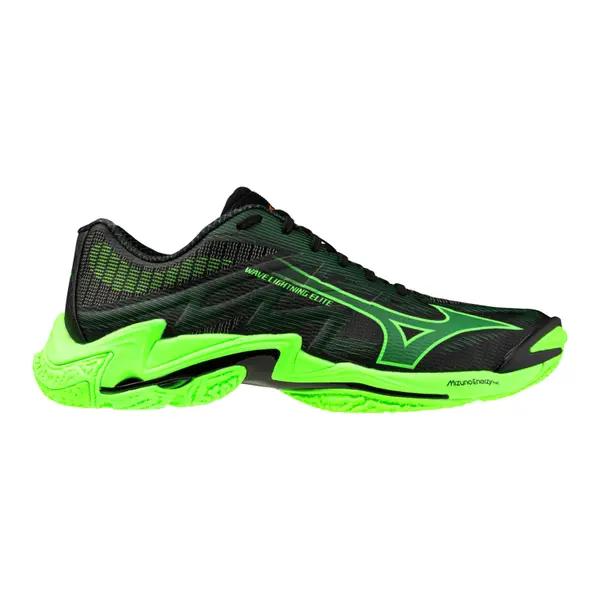 Mizuno Wave Lightning Neo — zapatilla balonmano