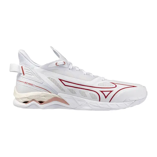 Mizuno Wave Stealth Neo W — zapatilla balonmano