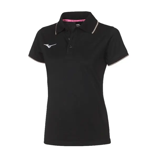 Polo femme Mizuno Team