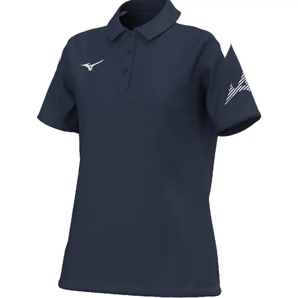 Polo femme Mizuno RB Wos