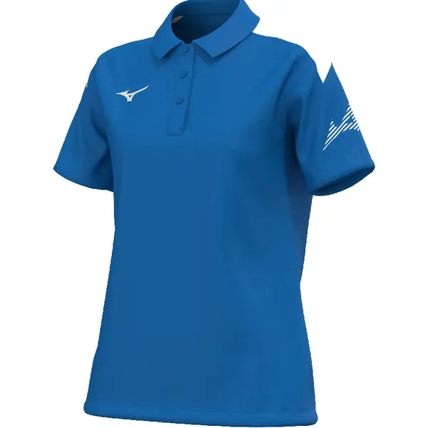 Polo femme Mizuno RB Wos