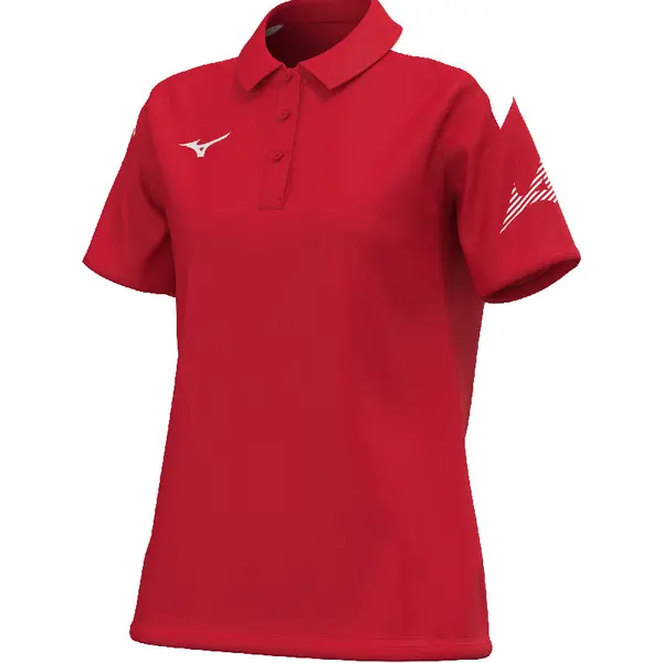 Polo femme Mizuno RB Wos