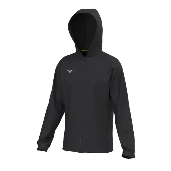 Sweatshirt à capuche femme Mizuno RB Micro