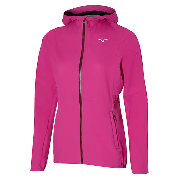 Sweatshirt femme Mizuno 20K ER Jacket