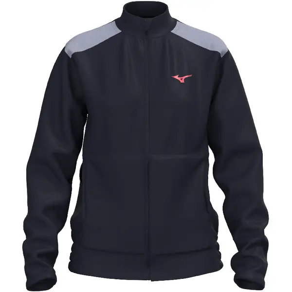 Haut d'entraînement femme Mizuno Athletics