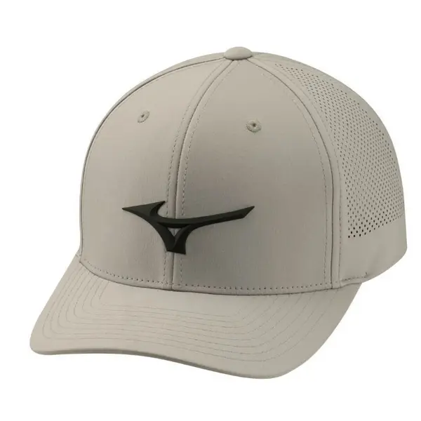 Casquette ajustable Mizuno Tour (x3)