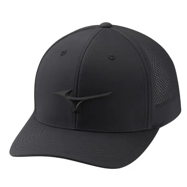 Casquette ajustable Mizuno Tour (x3)