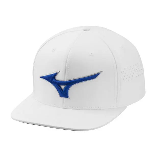 Casquette Mizuno Tour (x3)