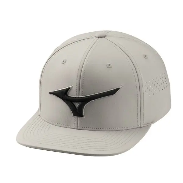 Casquette Mizuno Tour (x3)