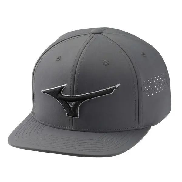 Casquette Mizuno Tour (x3)