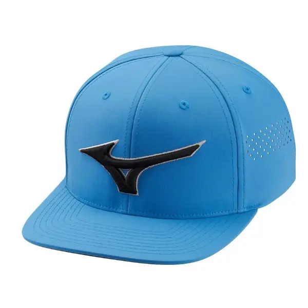 Casquette Mizuno Tour (x3)