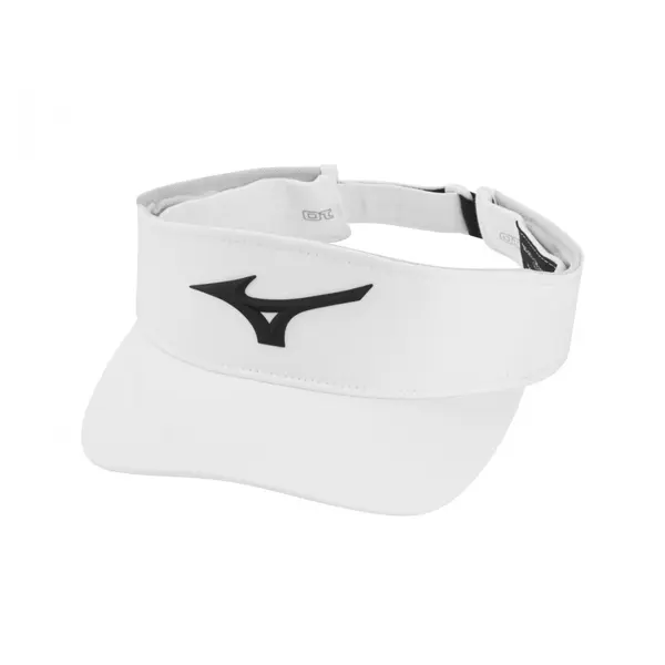 Casquette Mizuno Elite Visor (x3)