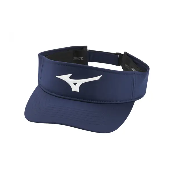 Casquette Mizuno Tour Elite Visor (x3)