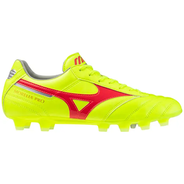 Chaussures de football Mizuno Morelia Neo FG