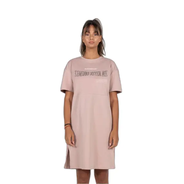 Robe femme MJ Gonzales Legends Never Die - Organic
