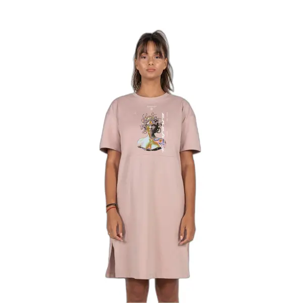 Robe femme MJ Gonzales Medusa Organic