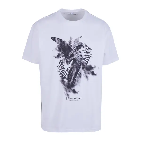 T-shirt oversize MJ Gonzales Angel 3.0 X