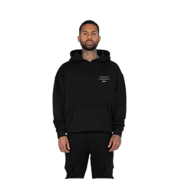 Sweatshirt à capuche MJ Gonzales Higher Than Heaven V.2