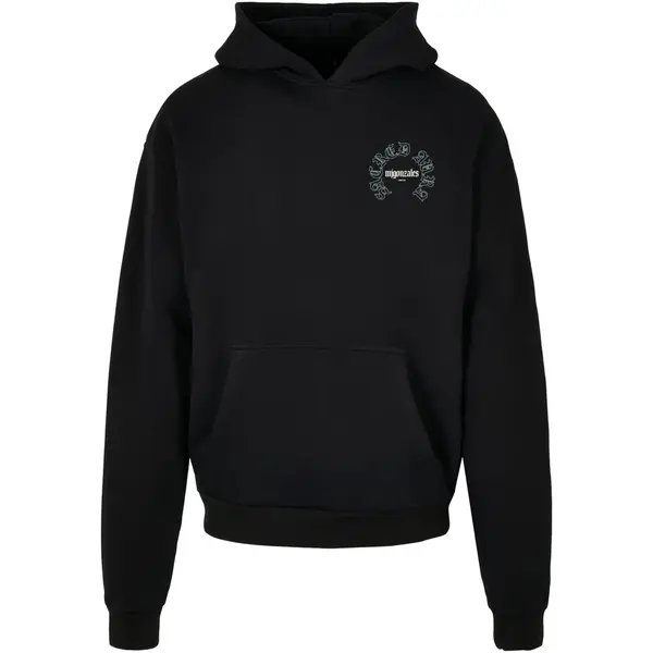 Sweatshirt à capuche MJ Gonzales Cross x Mjg Heavy