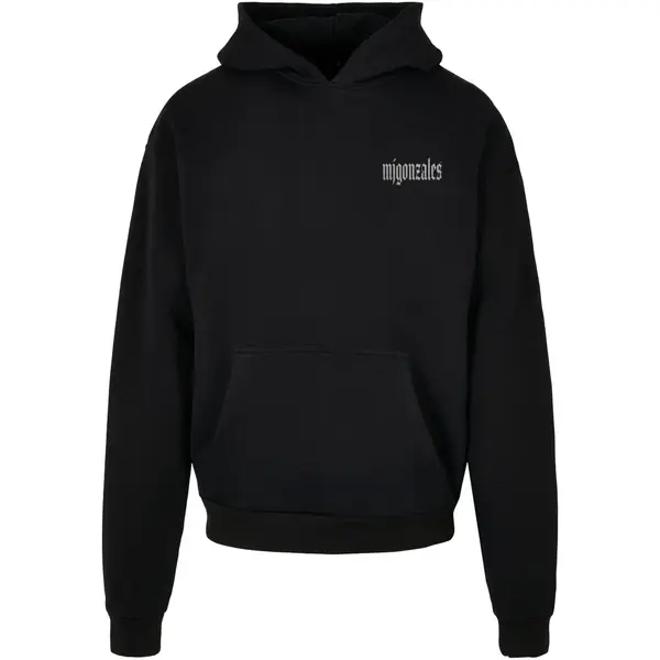 Sweatshirt à capuche oversized MJ Gonzales Lady Of Grace x Mjg Heavy