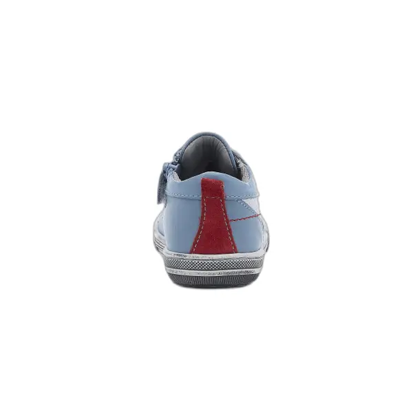 Baskets bébé garçon MOD 8 Zlat