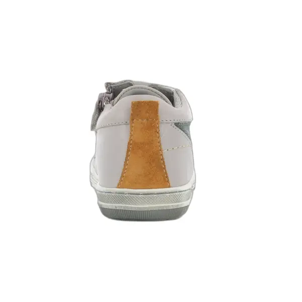 Baskets bébé garçon MOD 8 Zlat