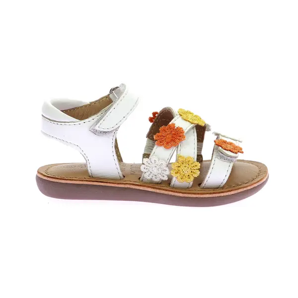 Sandales bébé fille MOD 8 Cloflore