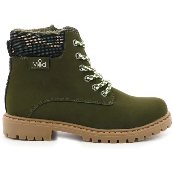 Bottes bébé MOD 8 tinou