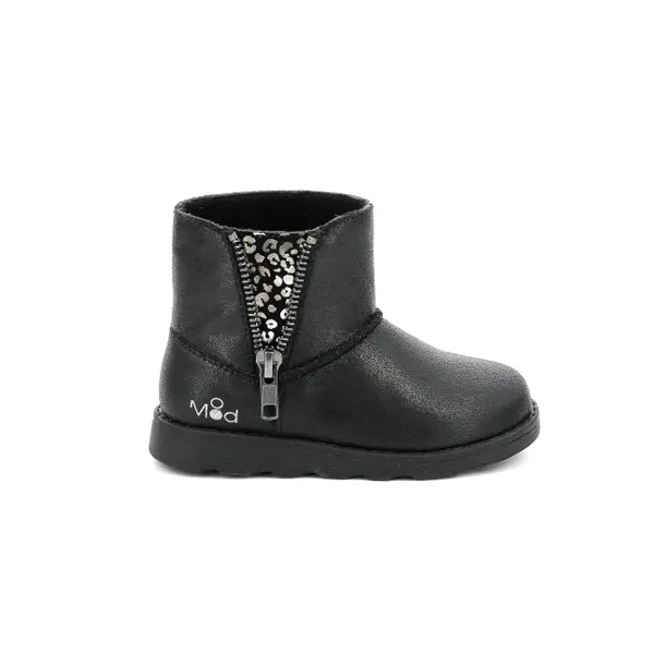 Bottines fille MOD 8 Aldize