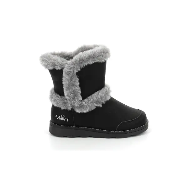 Bottes bébé fille MOD 8 Aldouxa