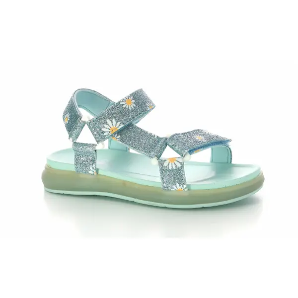 Sandales fille MOD 8 Lamis