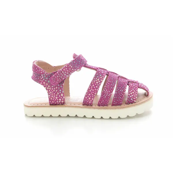 Sandales fille MOD 8 Jumpeps