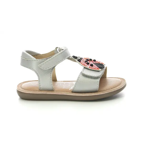 Sandales bébé fille MOD 8 Cloonimals