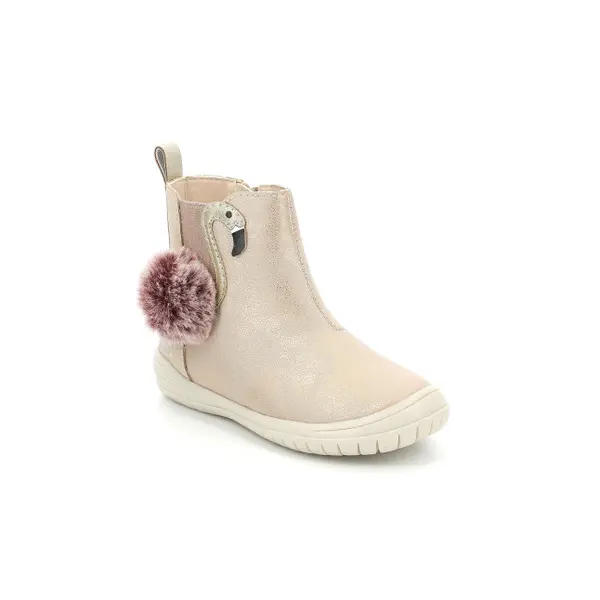 Bottines fille MOD 8 Fiany