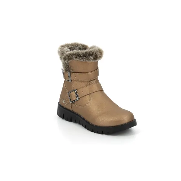 Bottines fille MOD 8 Westy