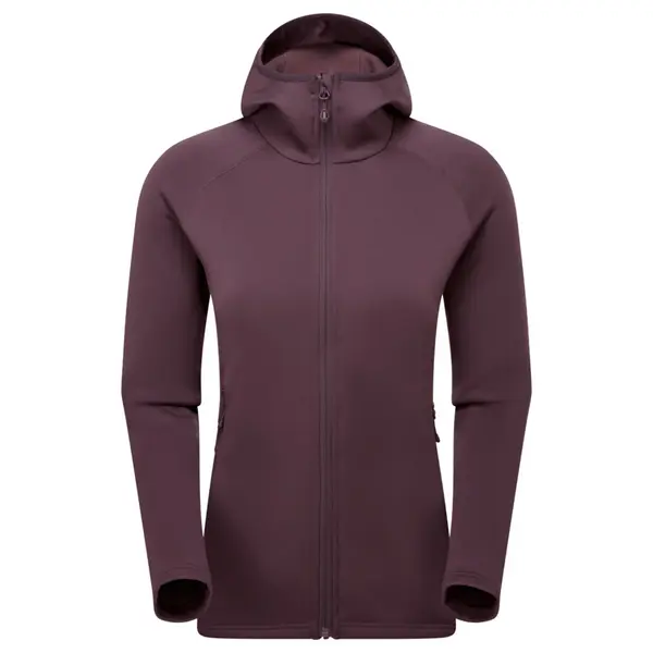 Sweatshirt à capuche femme Montane Fury