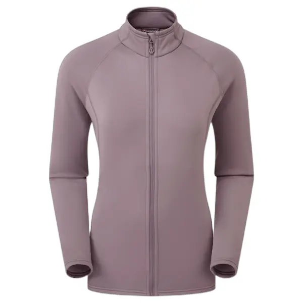 Sweatshirt femme Montane Fury Lite